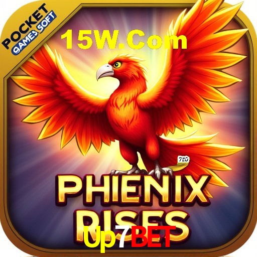 Provedores de Jogos Up7Bet