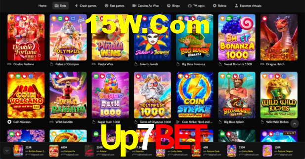 Up7Bet