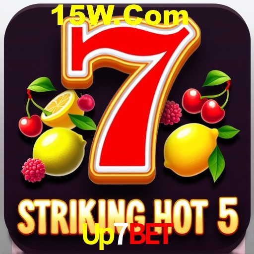 Inovações de Jogos na Up7Bet: O Futuro das Experiências Interativas