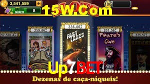 Casino VIP Up7Bet
